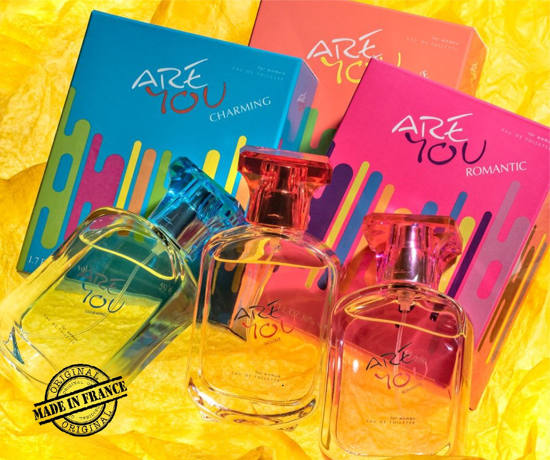 ARE YOU IN LOVE EDT (Kutulu)