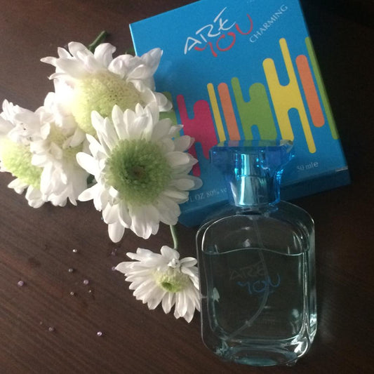 ARE YOU IN LOVE EDT (Kutulu)