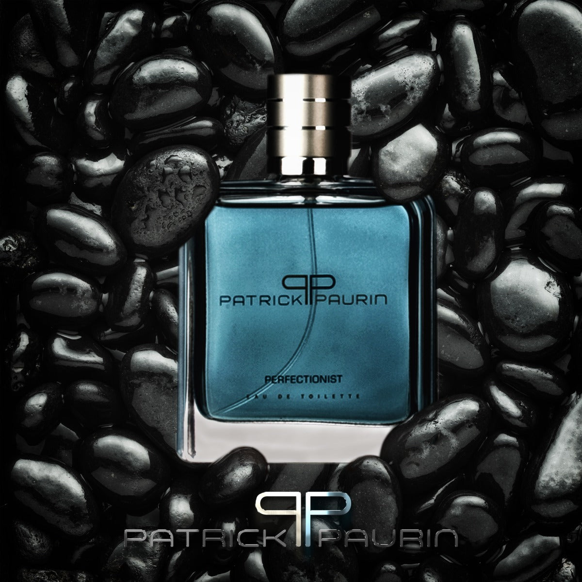 PATRICK PAURIN PERFECTIONIST