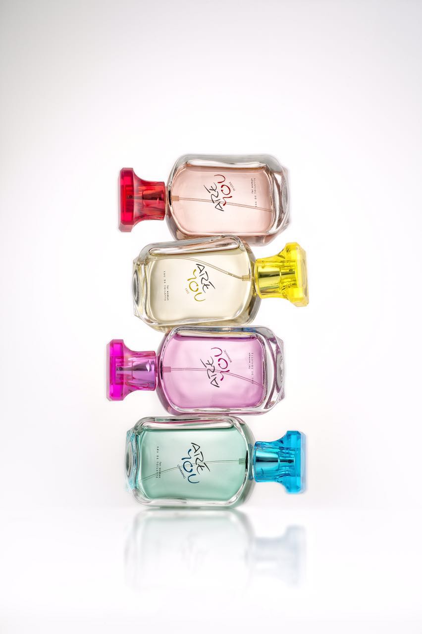 ARE YOU IN LOVE EDT