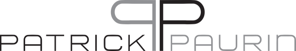 Patrick Paurin